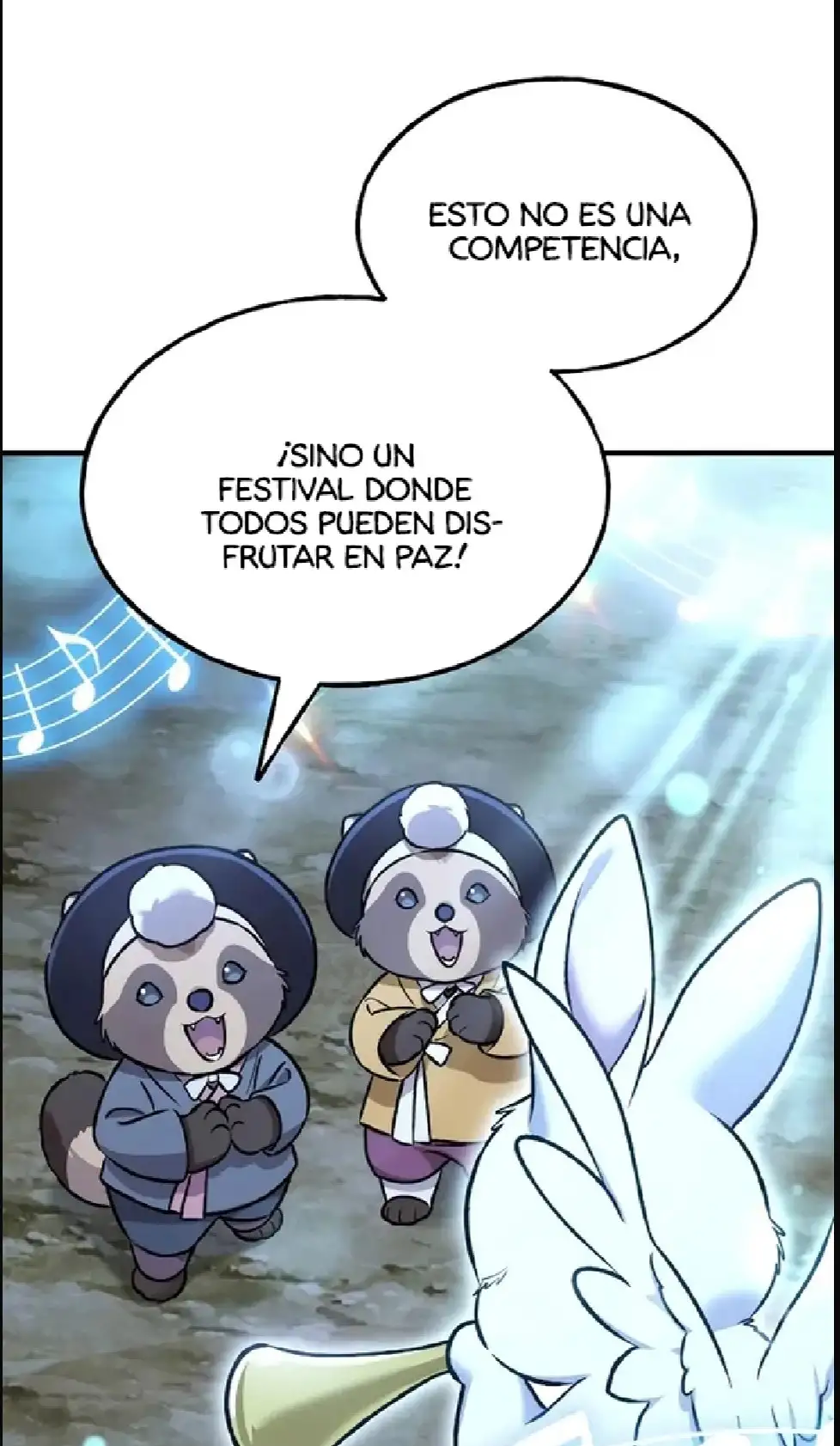 Read Cultivando en la torre en solitario ES Manga Online