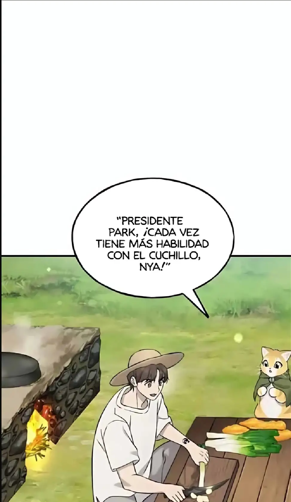 Read Cultivando en la torre en solitario ES Manga Online