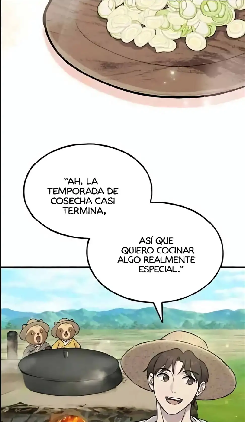 Read Cultivando en la torre en solitario ES Manga Online