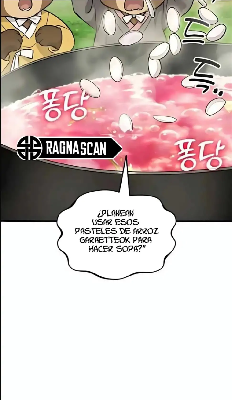 Read Cultivando en la torre en solitario ES Manga Online