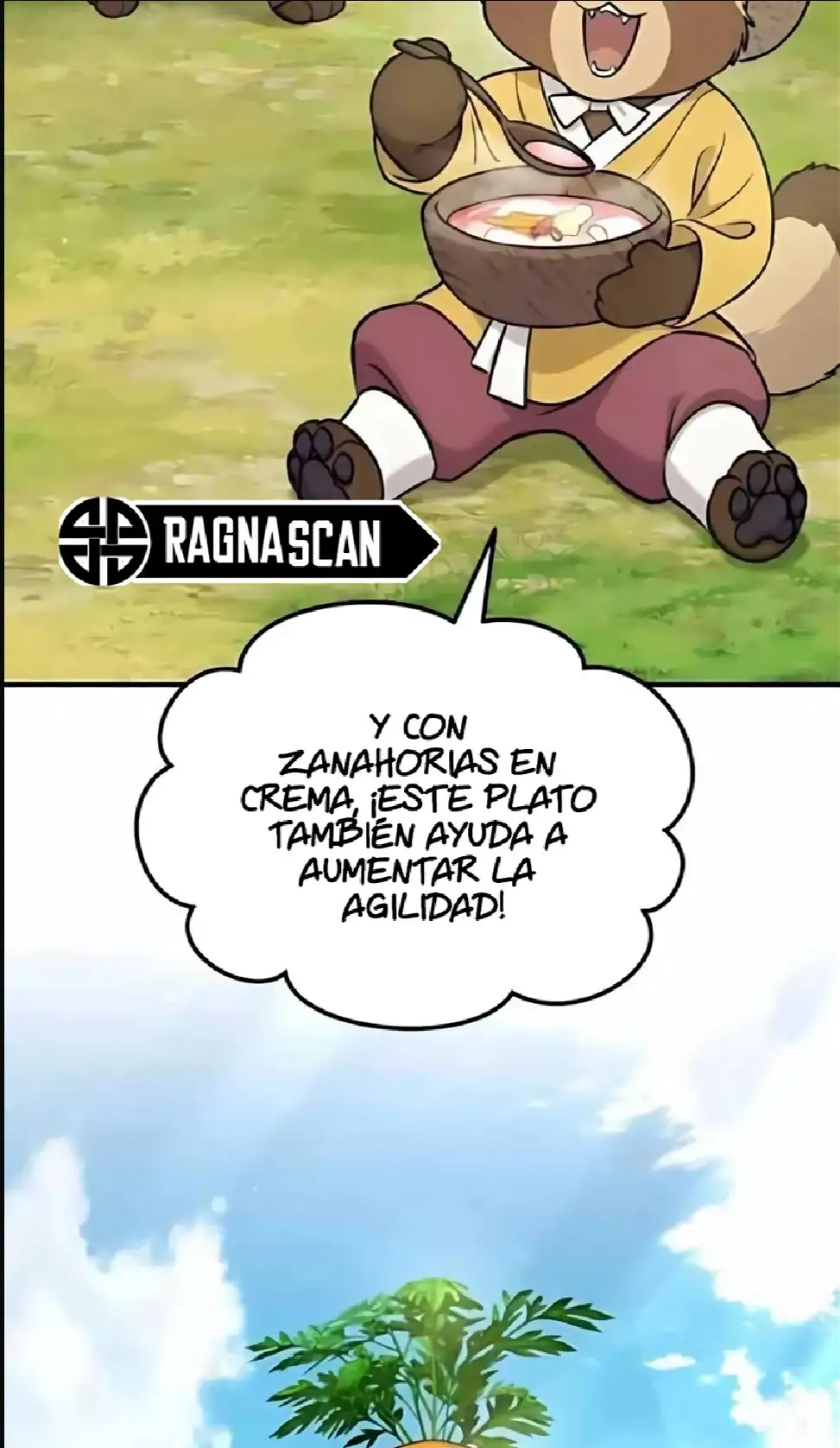 Read Cultivando en la torre en solitario ES Manga Online