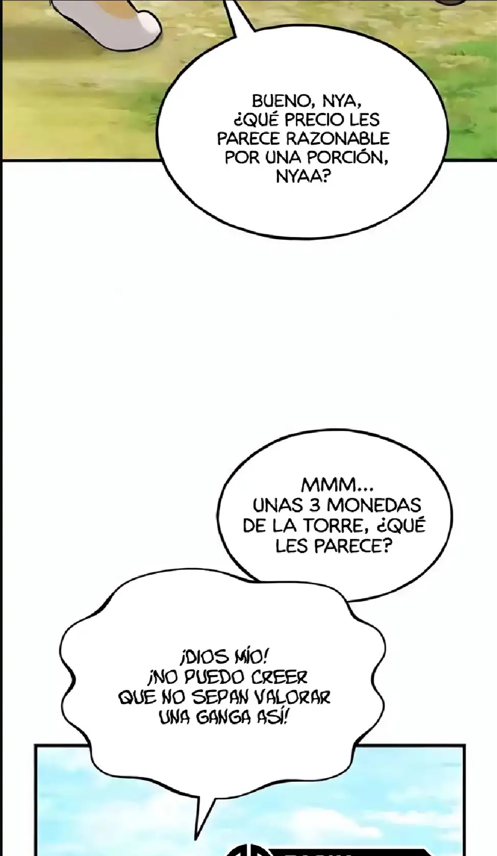 Read Cultivando en la torre en solitario ES Manga Online