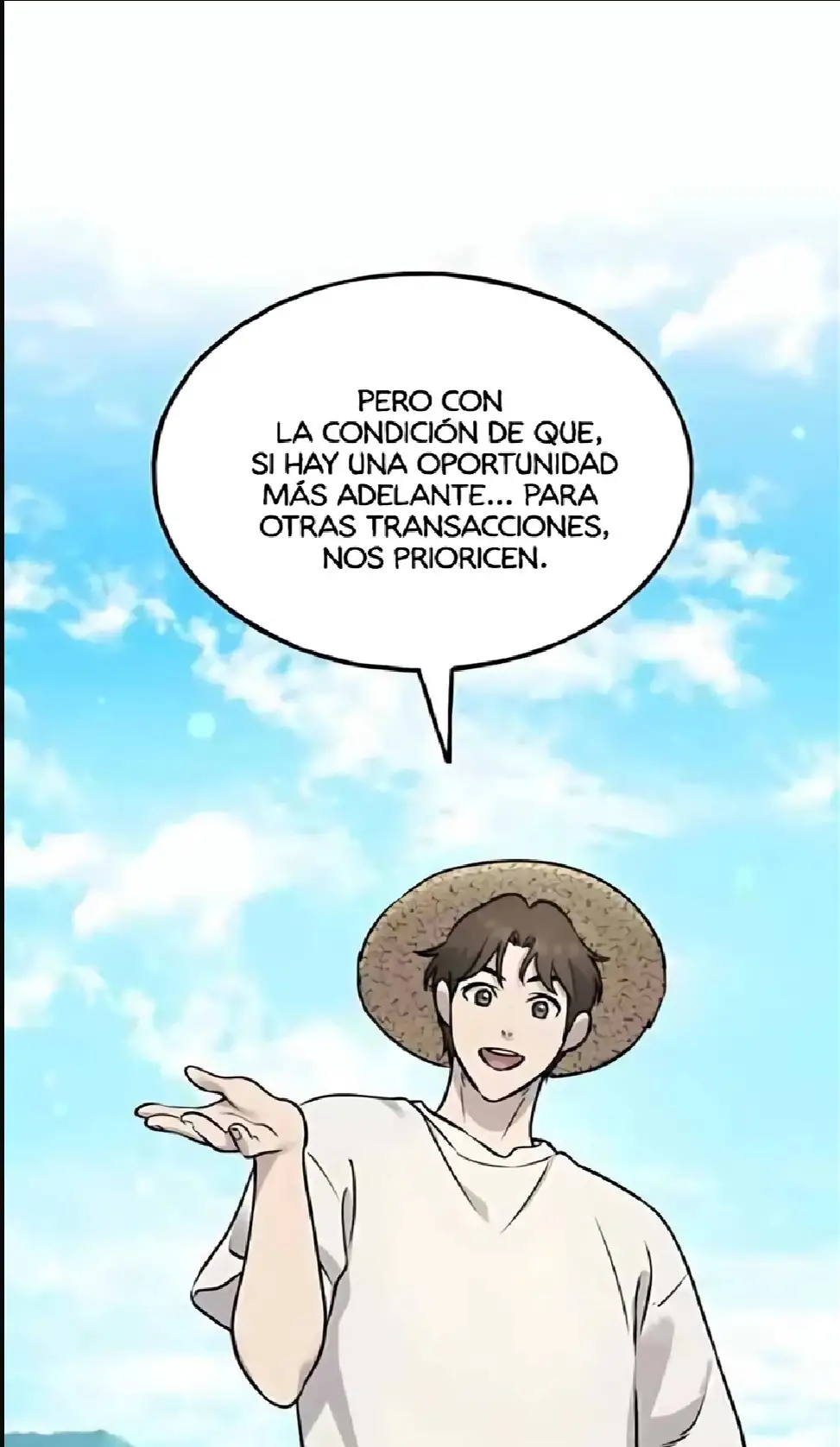 Read Cultivando en la torre en solitario ES Manga Online