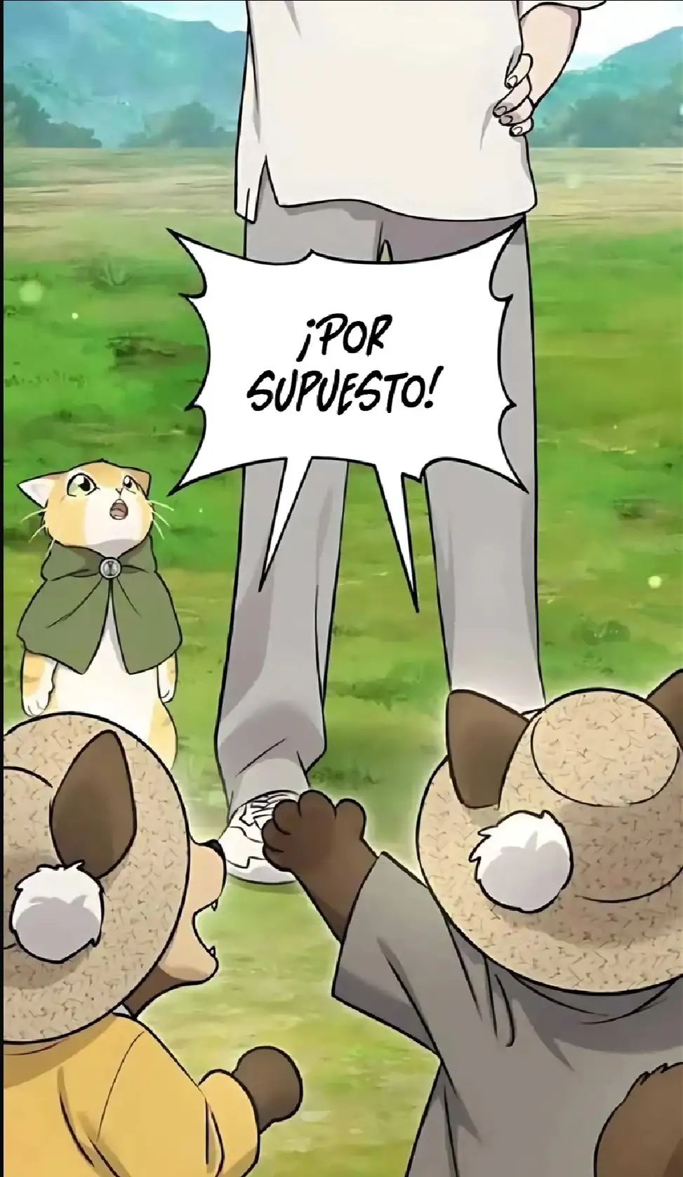 Read Cultivando en la torre en solitario ES Manga Online