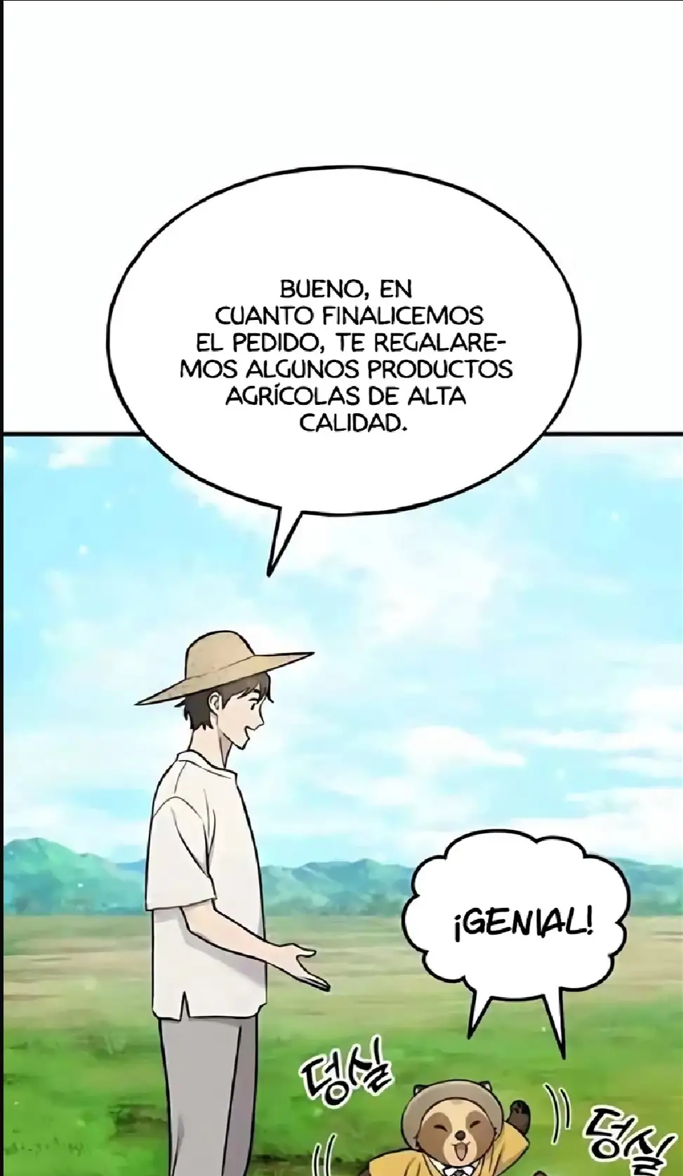 Read Cultivando en la torre en solitario ES Manga Online