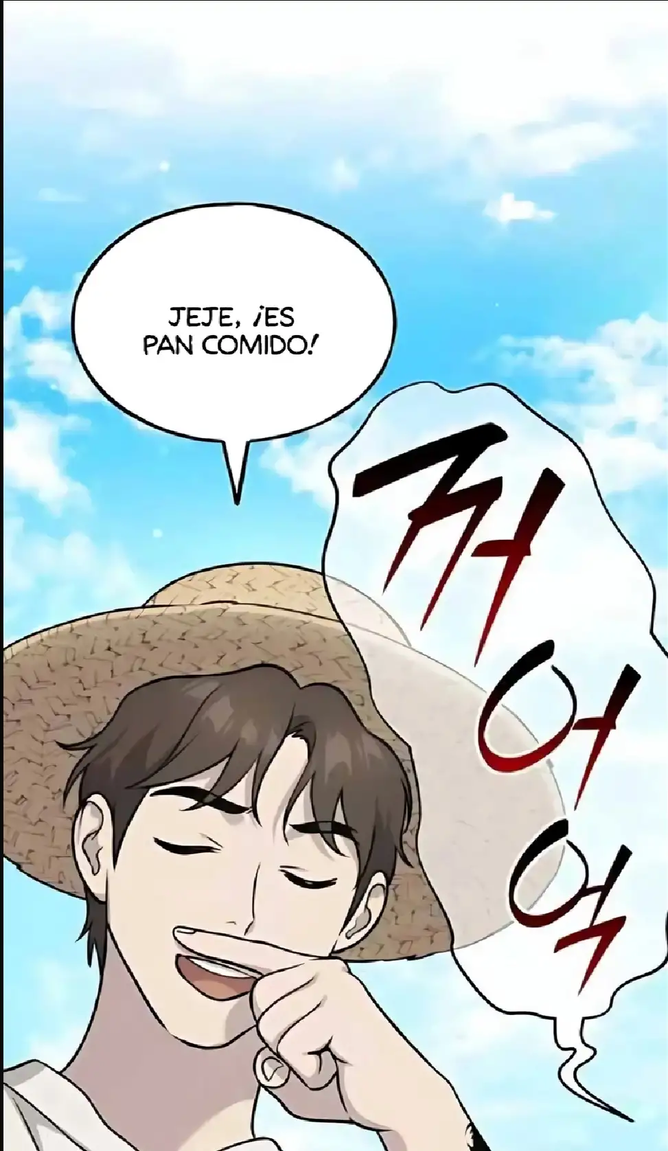 Read Cultivando en la torre en solitario ES Manga Online