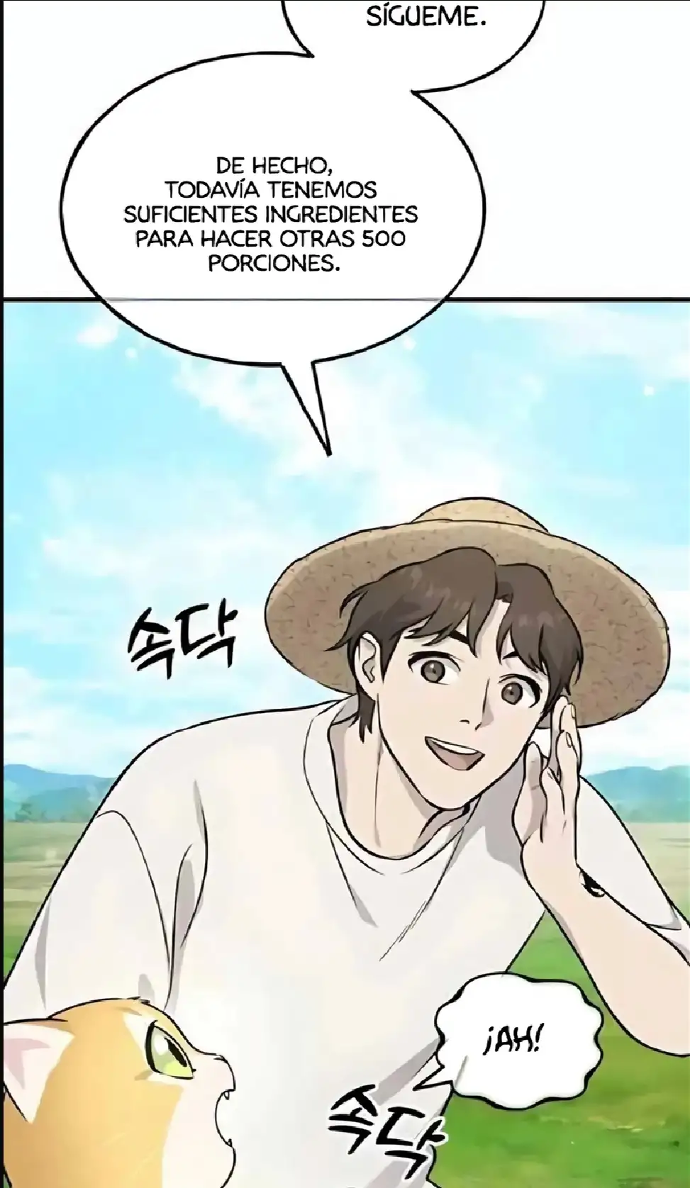 Read Cultivando en la torre en solitario ES Manga Online