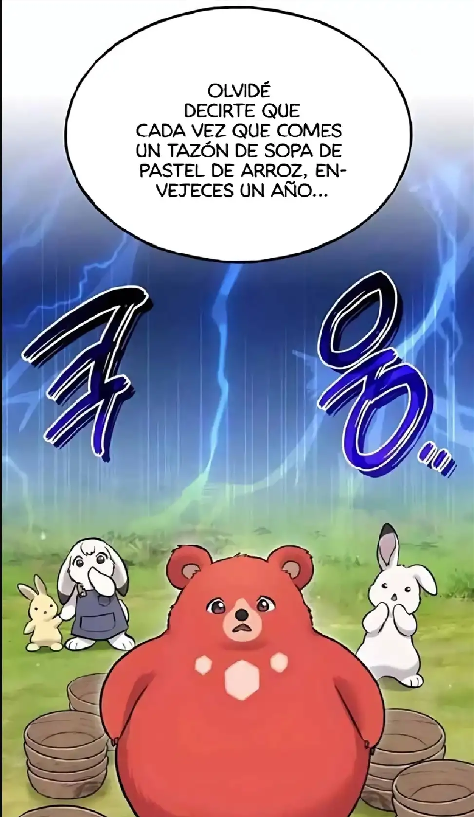 Read Cultivando en la torre en solitario ES Manga Online