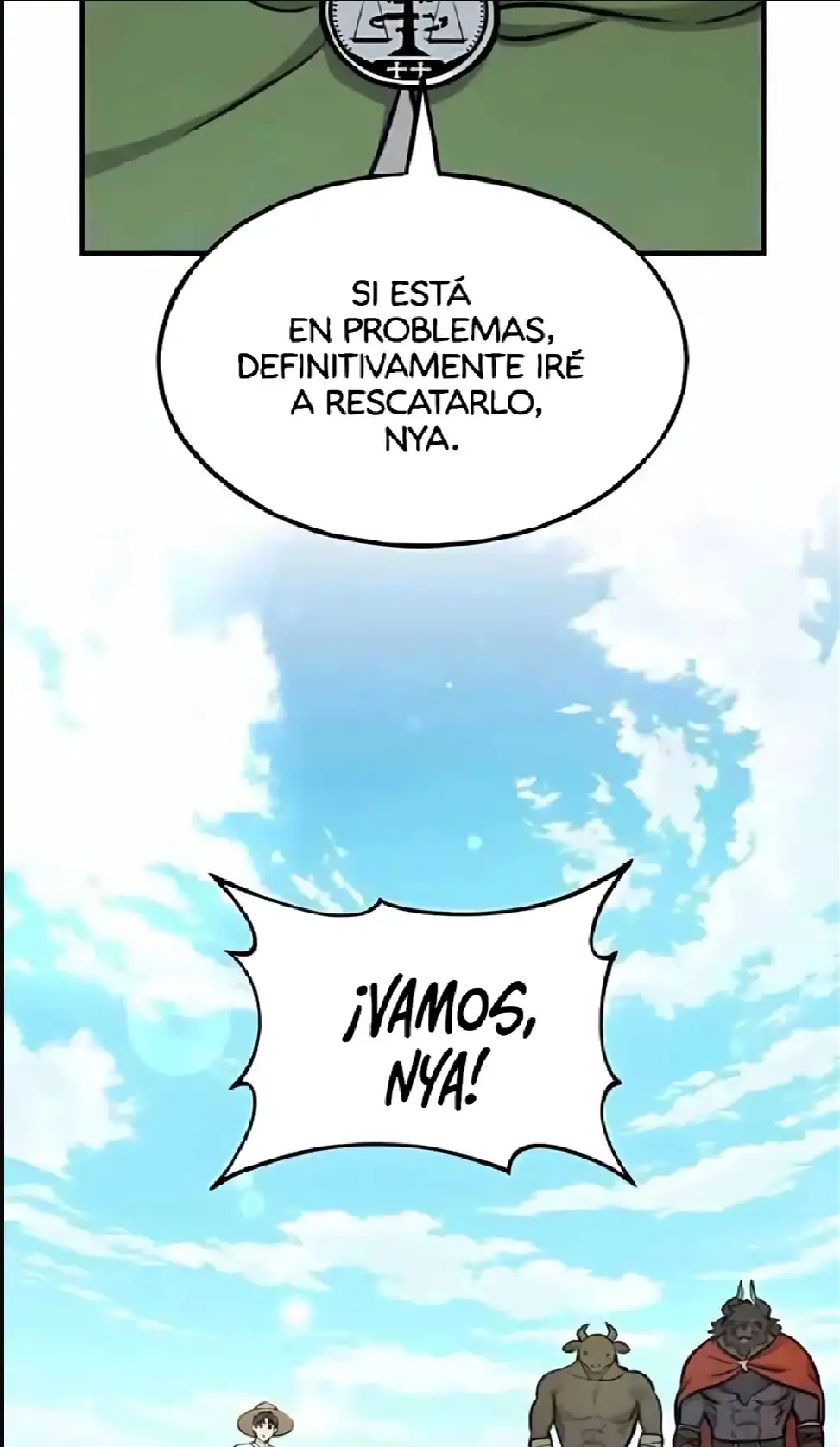 Read Cultivando en la torre en solitario ES Manga Online