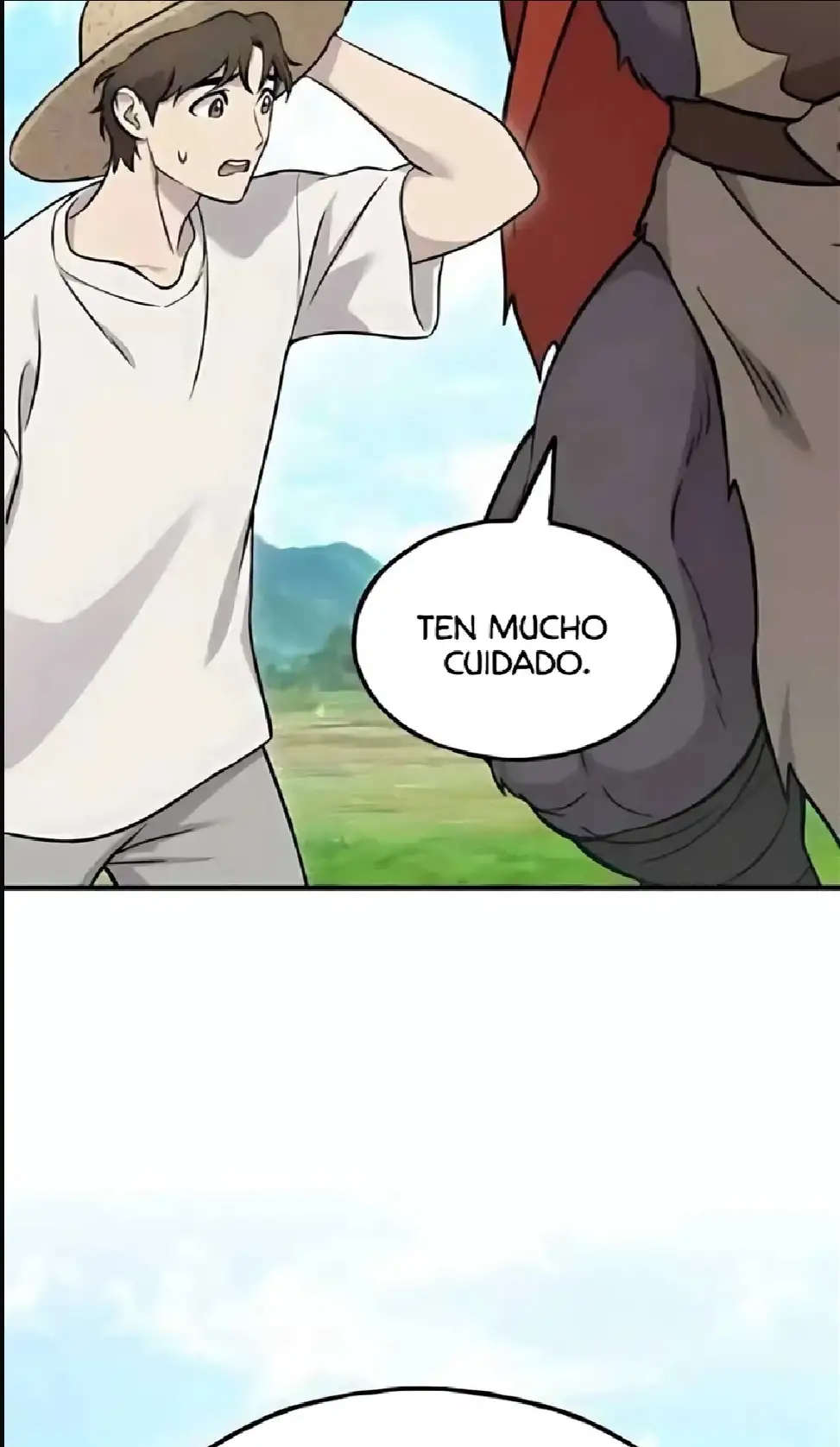 Read Cultivando en la torre en solitario ES Manga Online