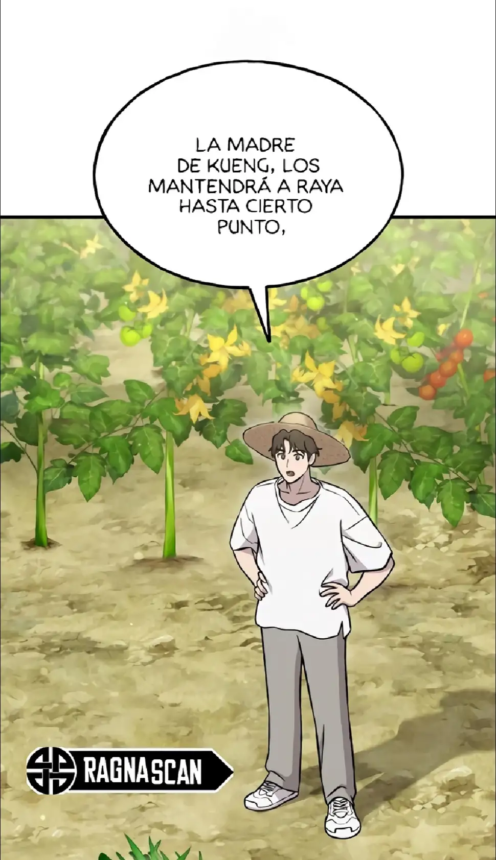 Read Cultivando en la torre en solitario ES Manga Online
