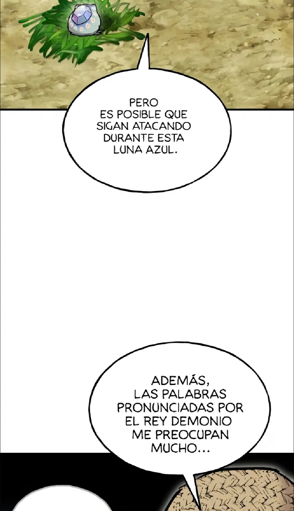 Read Cultivando en la torre en solitario ES Manga Online