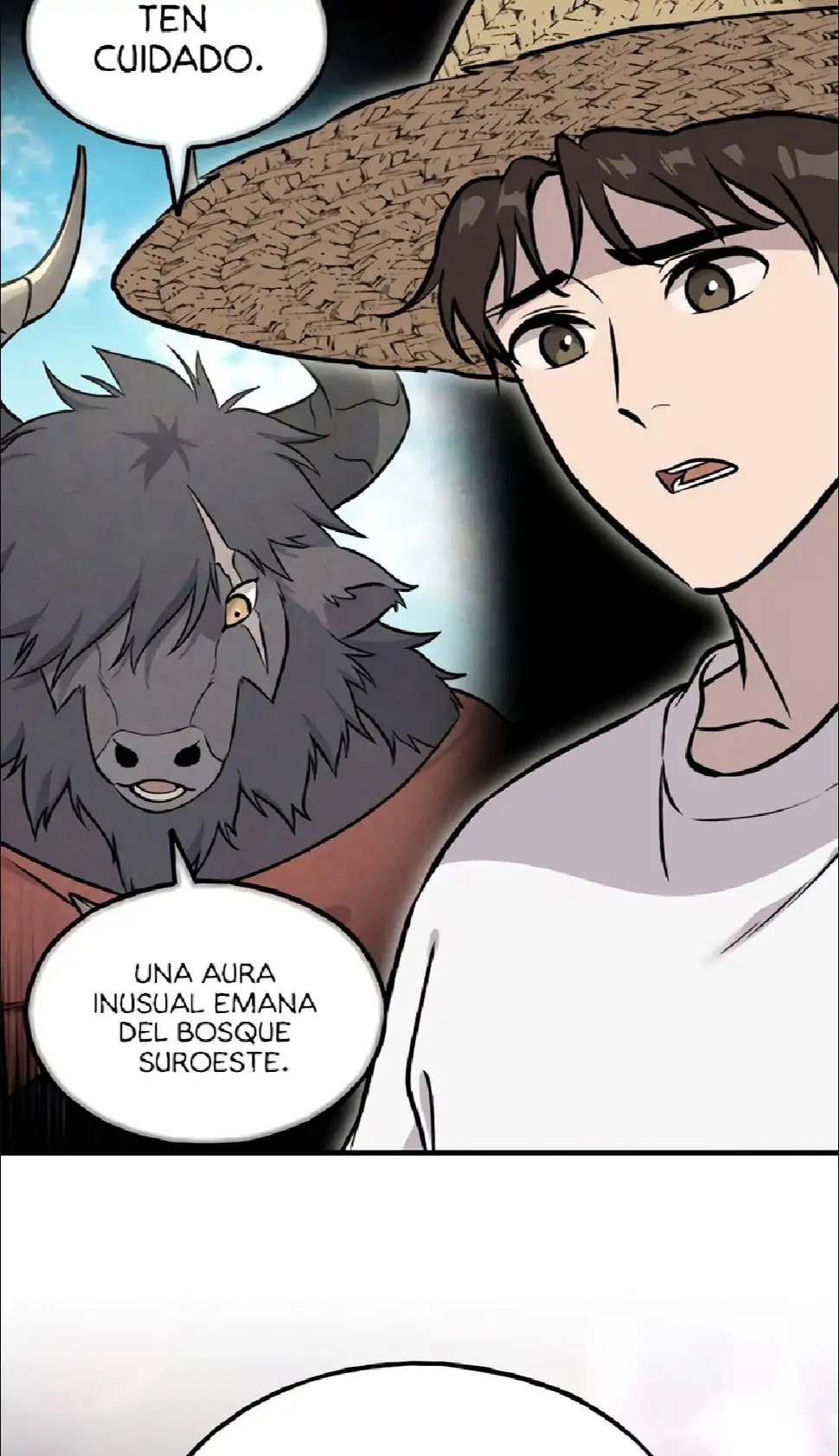 Read Cultivando en la torre en solitario ES Manga Online