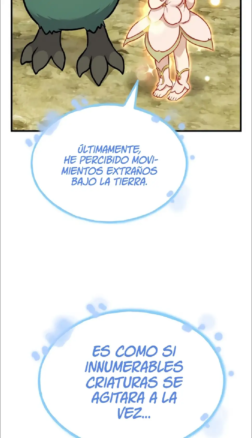 Read Cultivando en la torre en solitario ES Manga Online