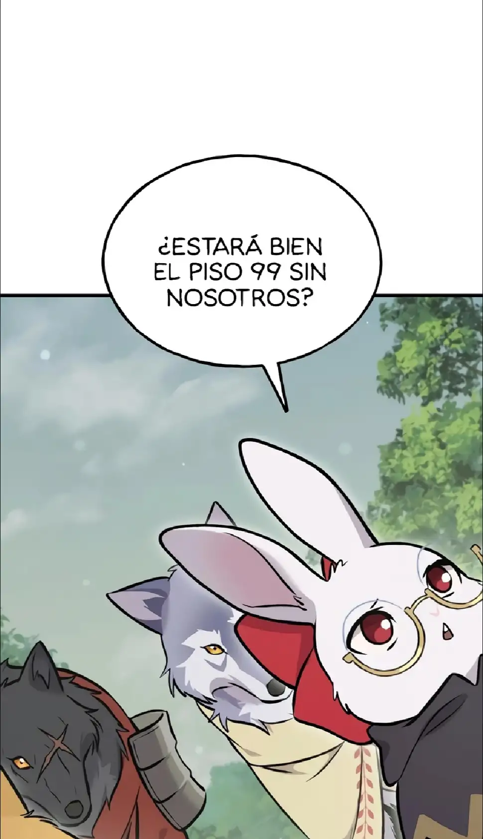 Read Cultivando en la torre en solitario ES Manga Online