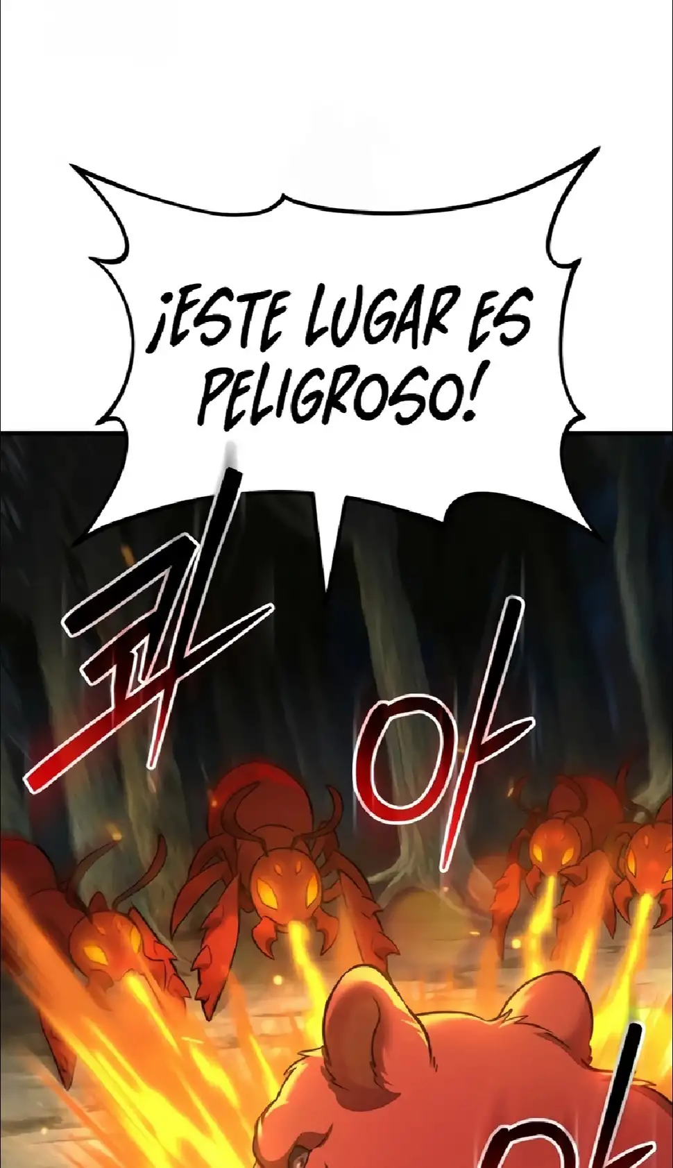 Read Cultivando en la torre en solitario ES Manga Online