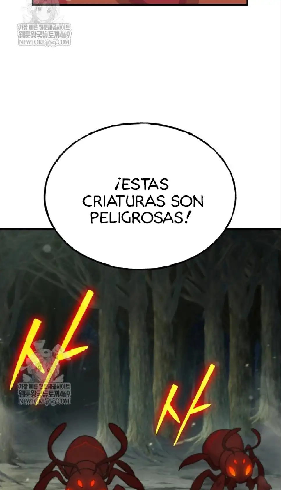 Read Cultivando en la torre en solitario ES Manga Online