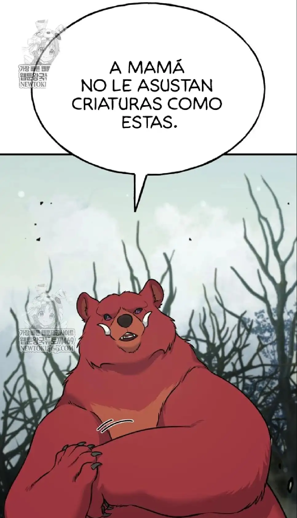 Read Cultivando en la torre en solitario ES Manga Online