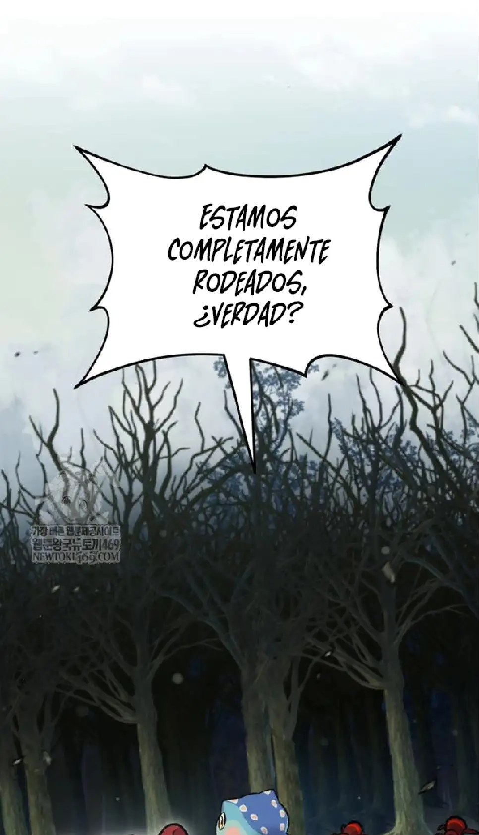 Read Cultivando en la torre en solitario ES Manga Online