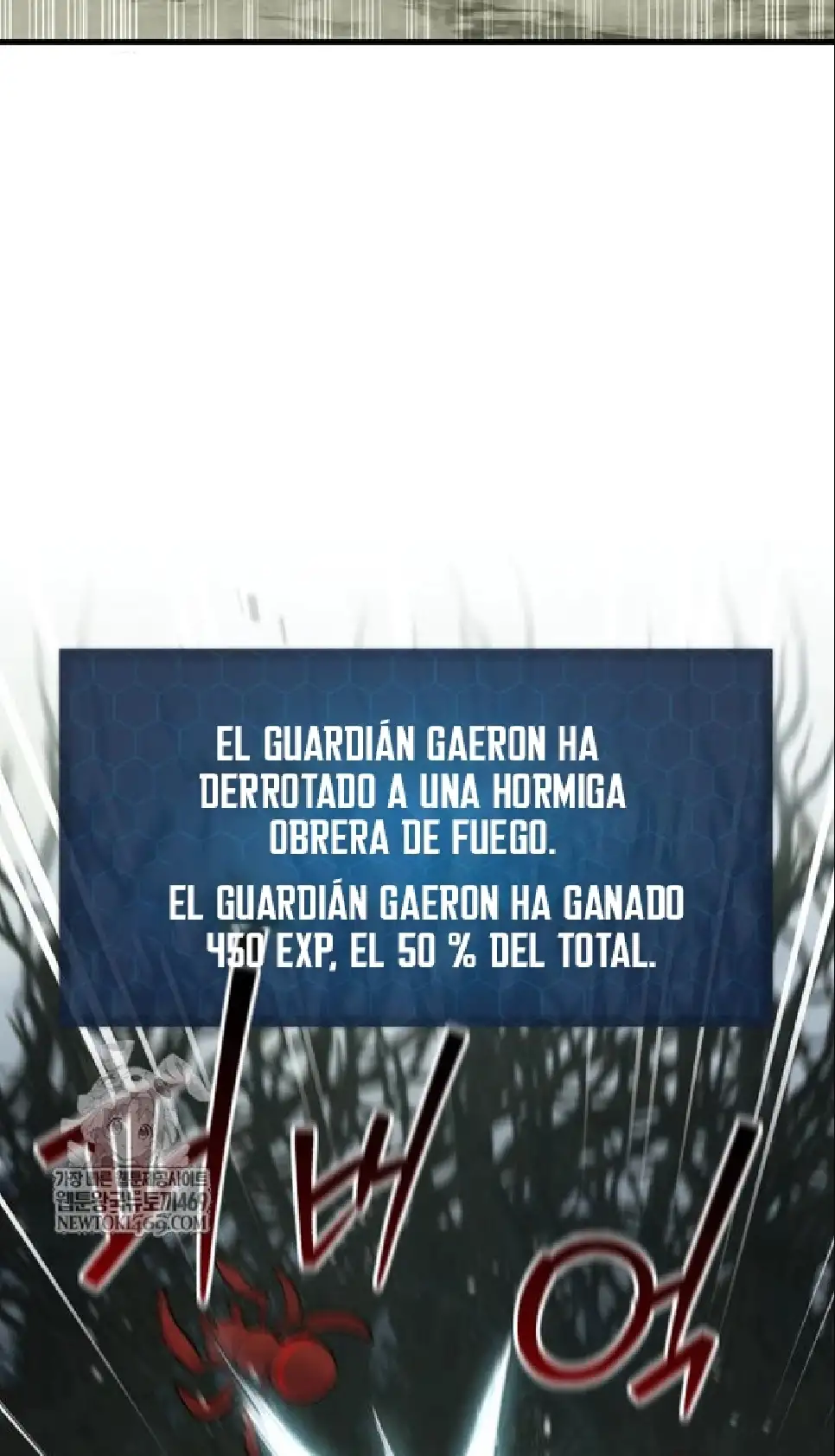 Read Cultivando en la torre en solitario ES Manga Online