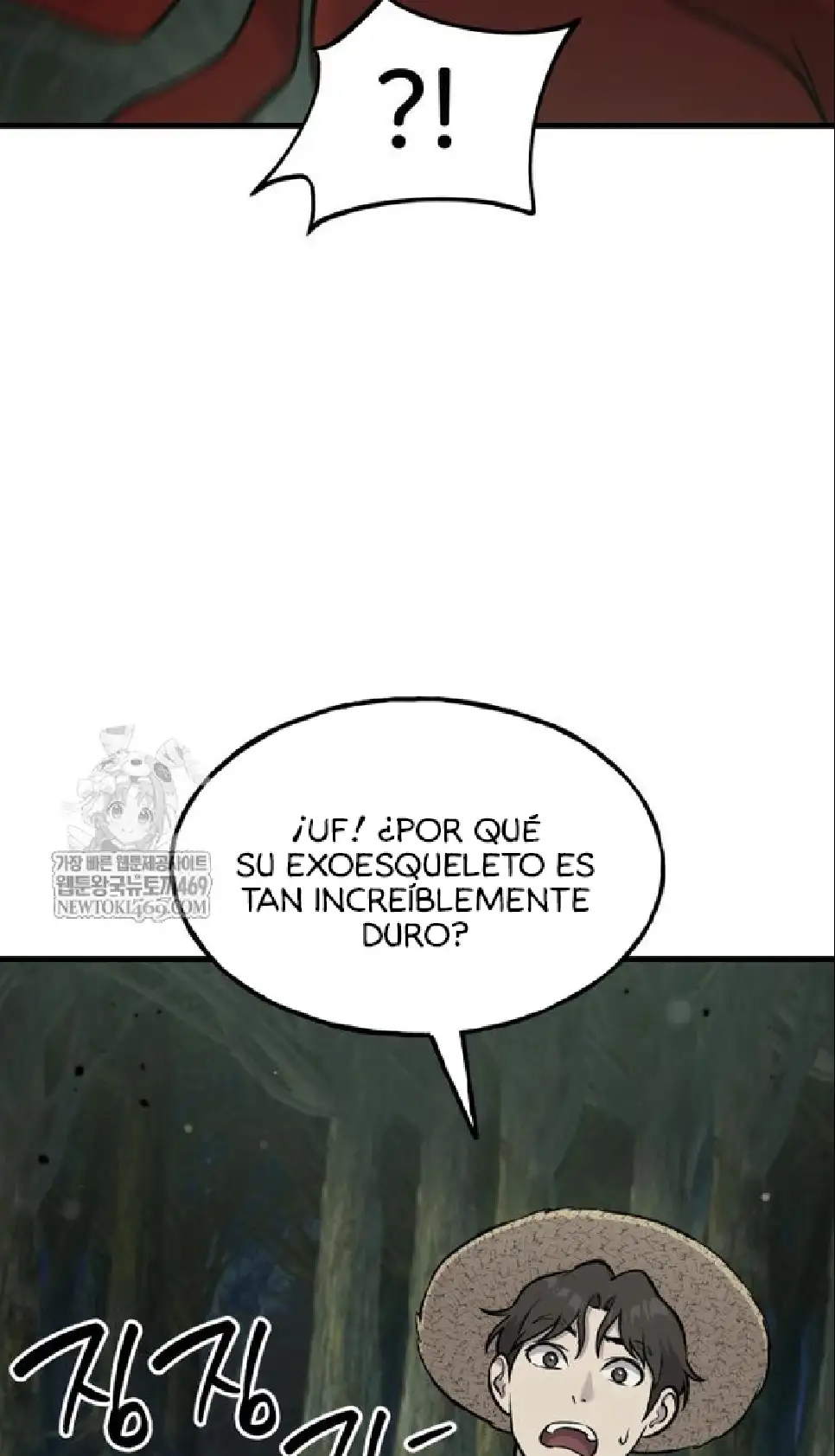 Read Cultivando en la torre en solitario ES Manga Online