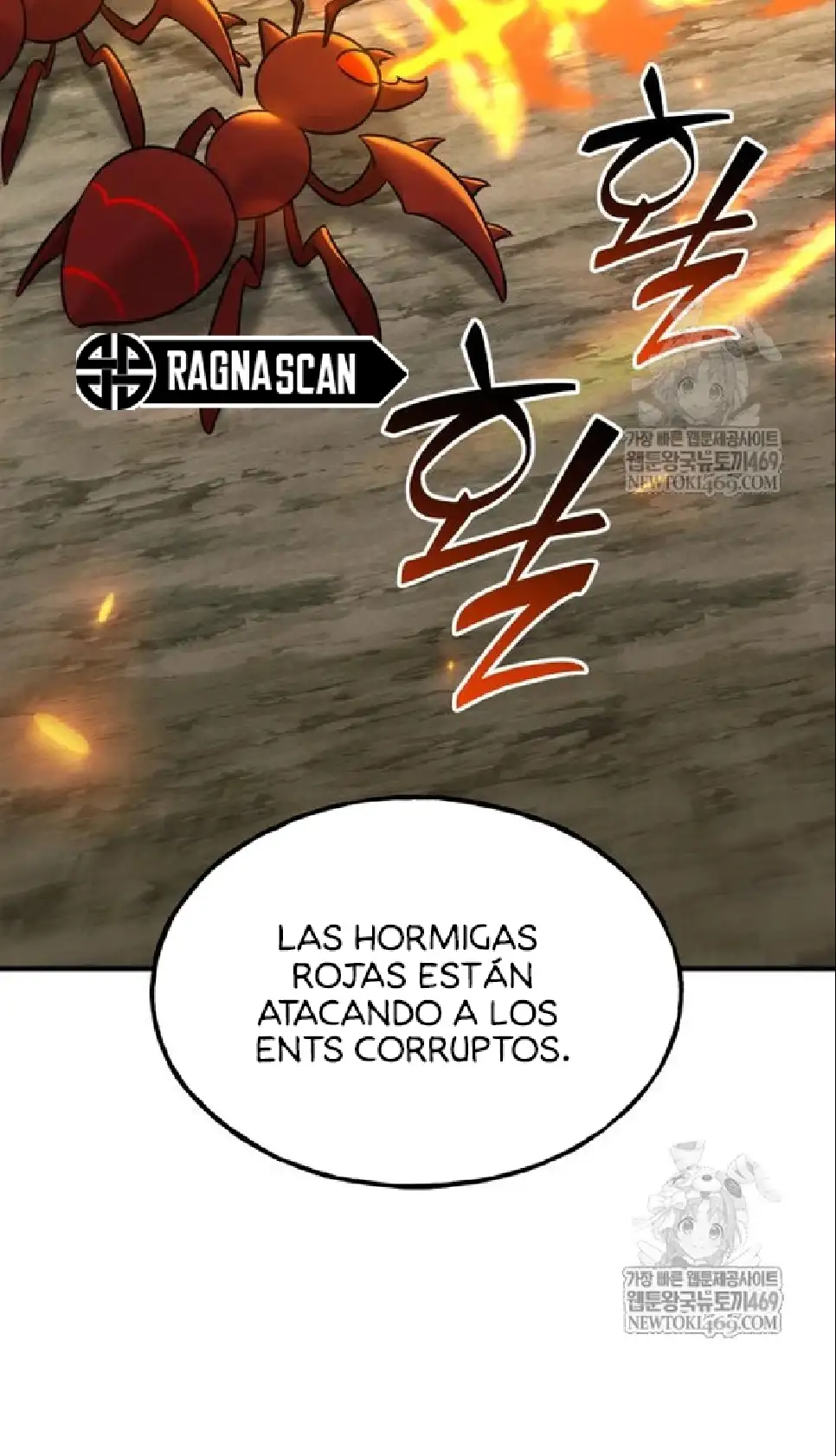 Read Cultivando en la torre en solitario ES Manga Online