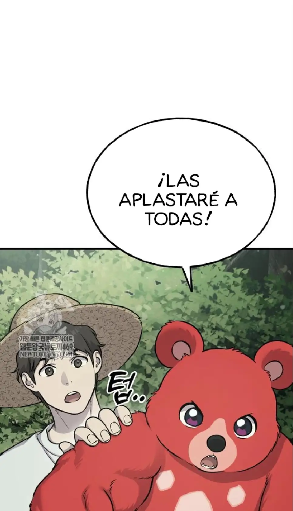 Read Cultivando en la torre en solitario ES Manga Online