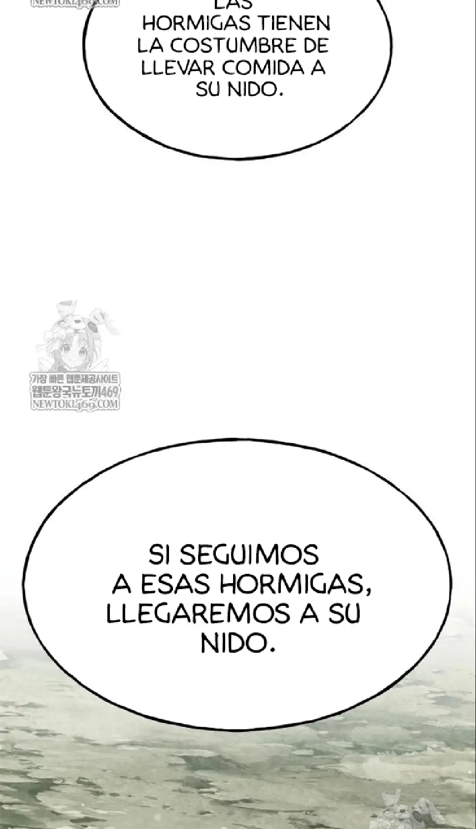 Read Cultivando en la torre en solitario ES Manga Online