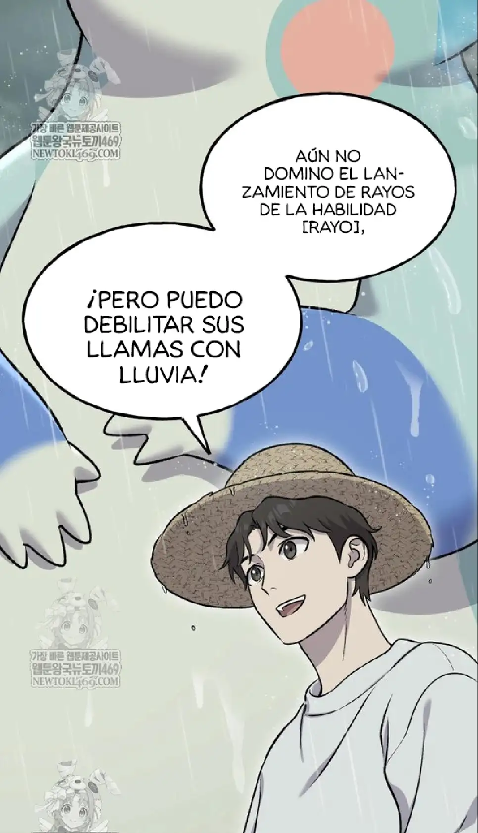 Read Cultivando en la torre en solitario ES Manga Online