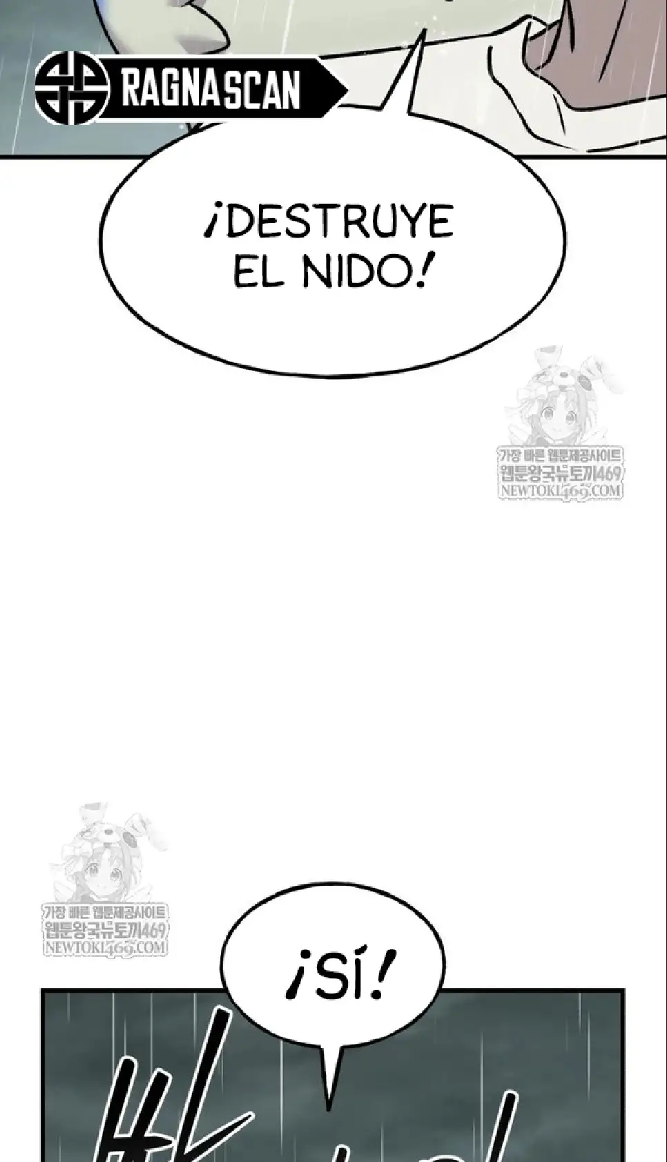 Read Cultivando en la torre en solitario ES Manga Online