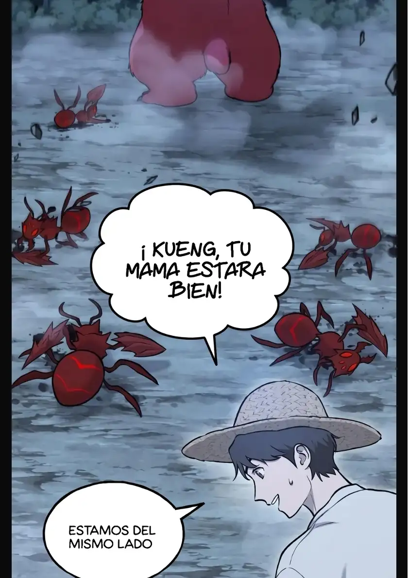 Read Cultivando en la torre en solitario ES Manga Online