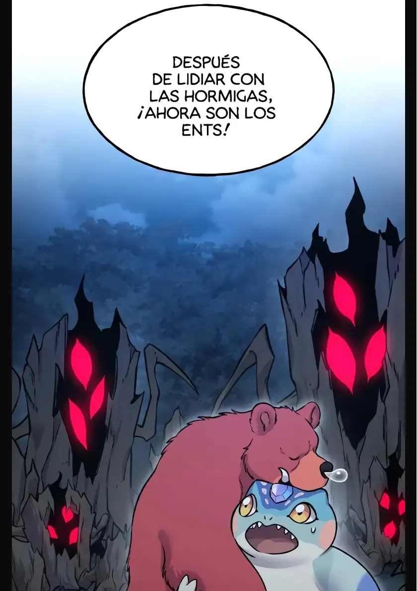Read Cultivando en la torre en solitario ES Manga Online