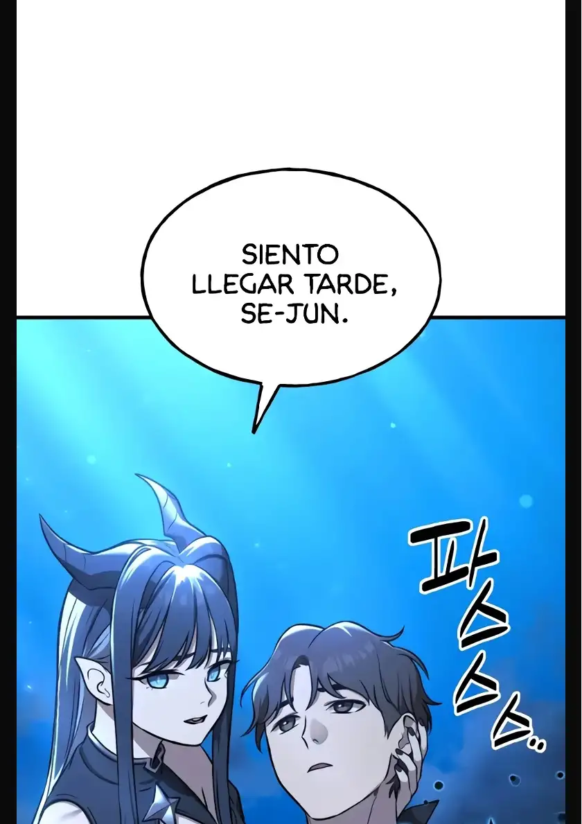 Read Cultivando en la torre en solitario ES Manga Online