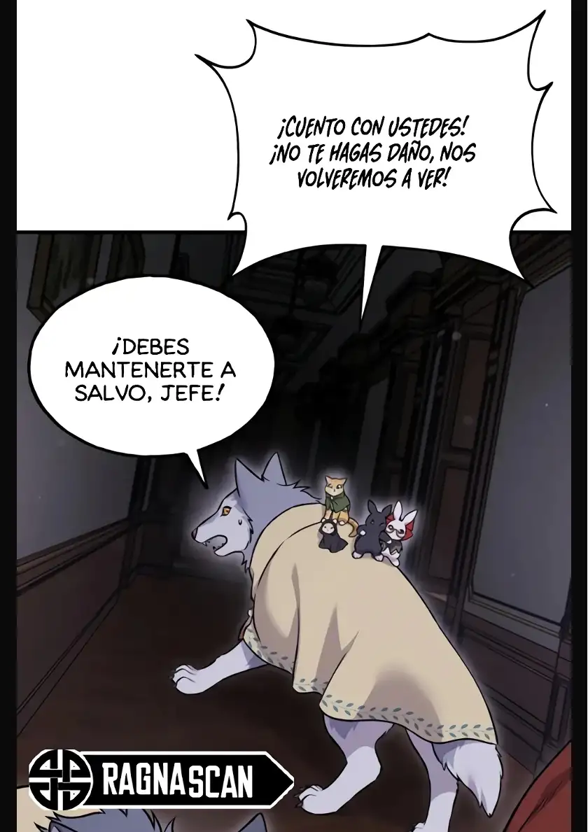 Read Cultivando en la torre en solitario ES Manga Online