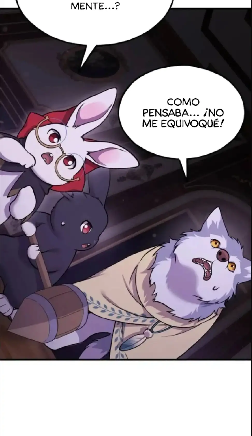 Read Cultivando en la torre en solitario ES Manga Online