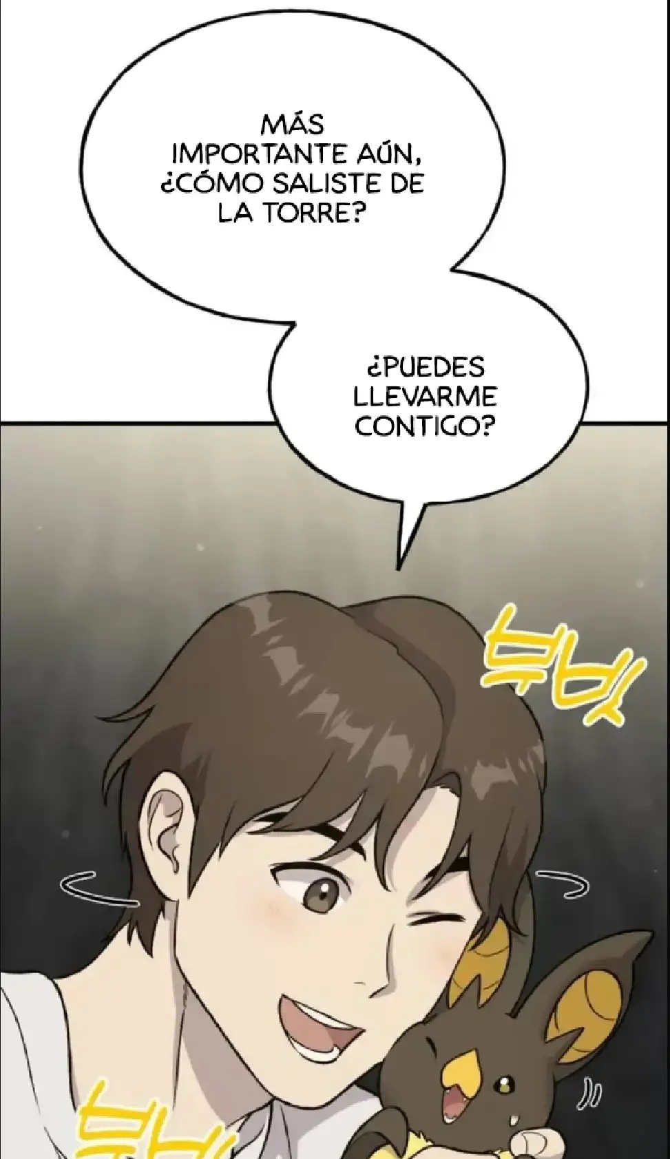 Read Cultivando en la torre en solitario ES Manga Online