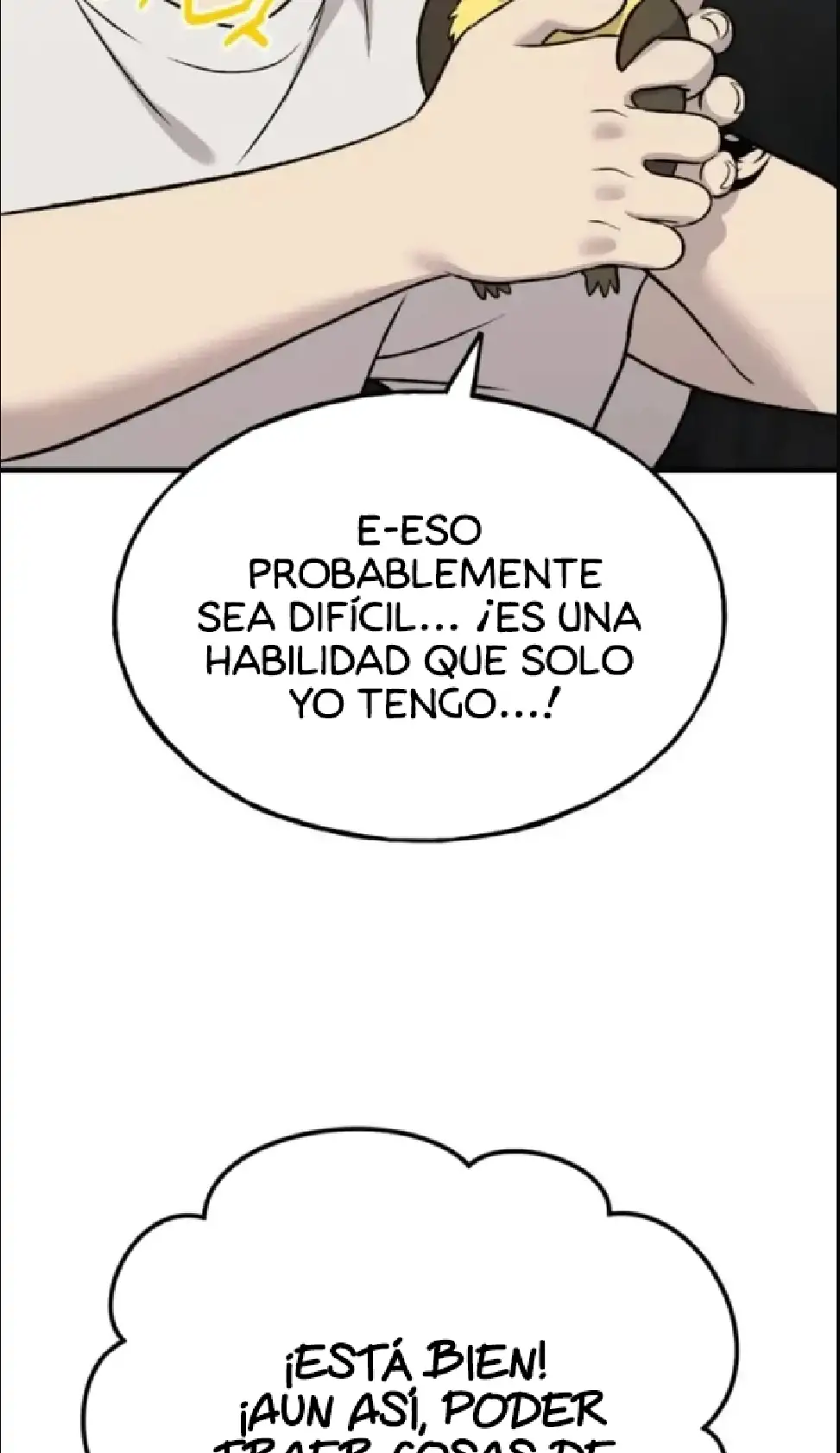 Read Cultivando en la torre en solitario ES Manga Online