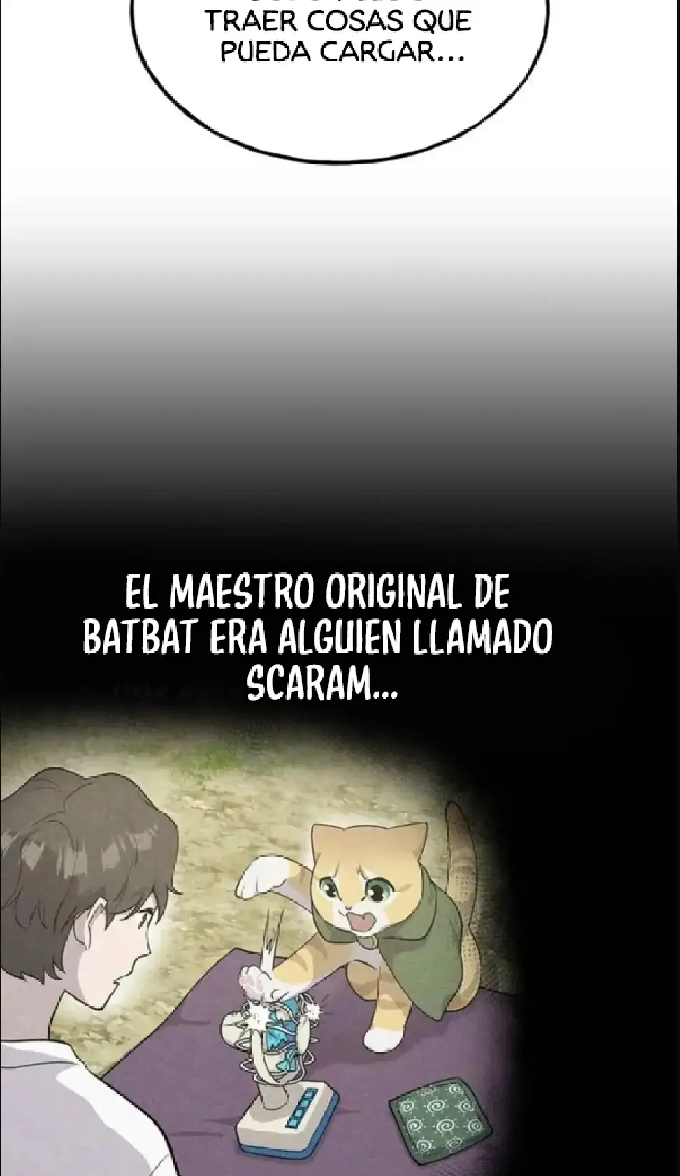 Read Cultivando en la torre en solitario ES Manga Online