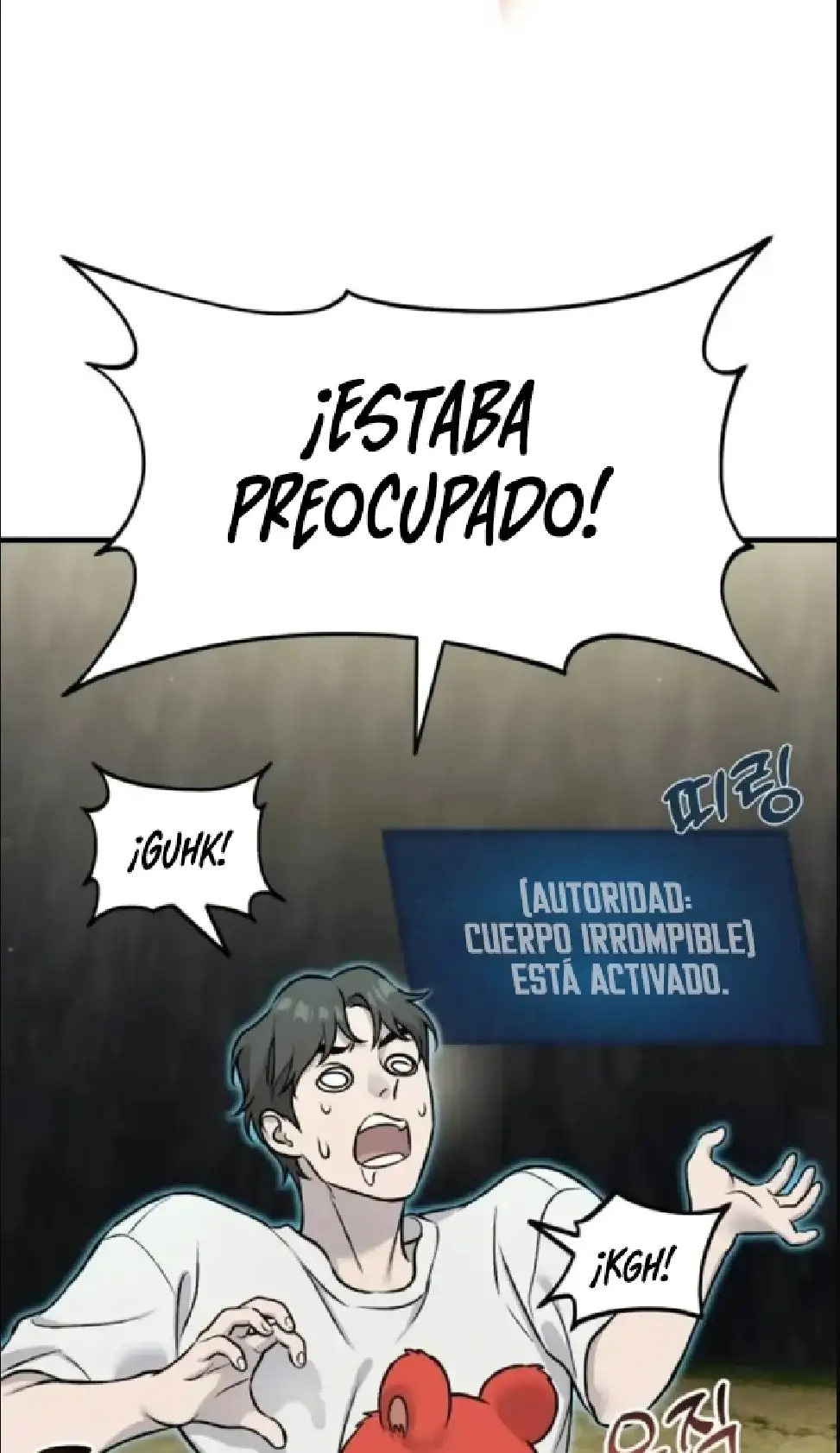 Read Cultivando en la torre en solitario ES Manga Online