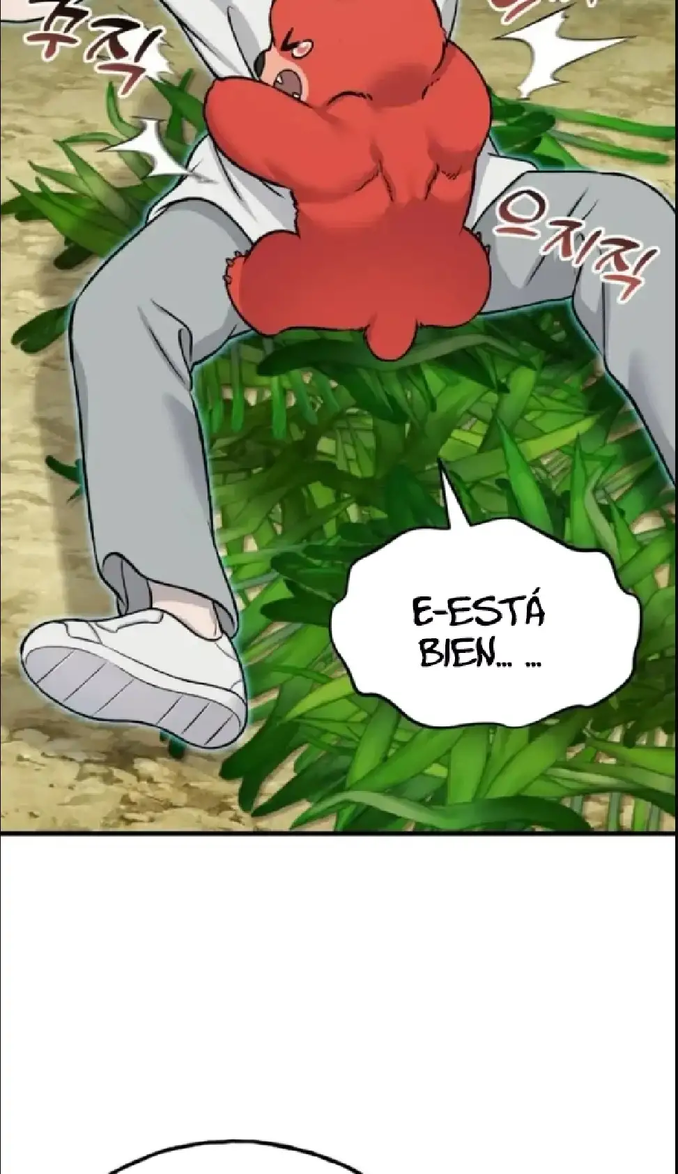 Read Cultivando en la torre en solitario ES Manga Online