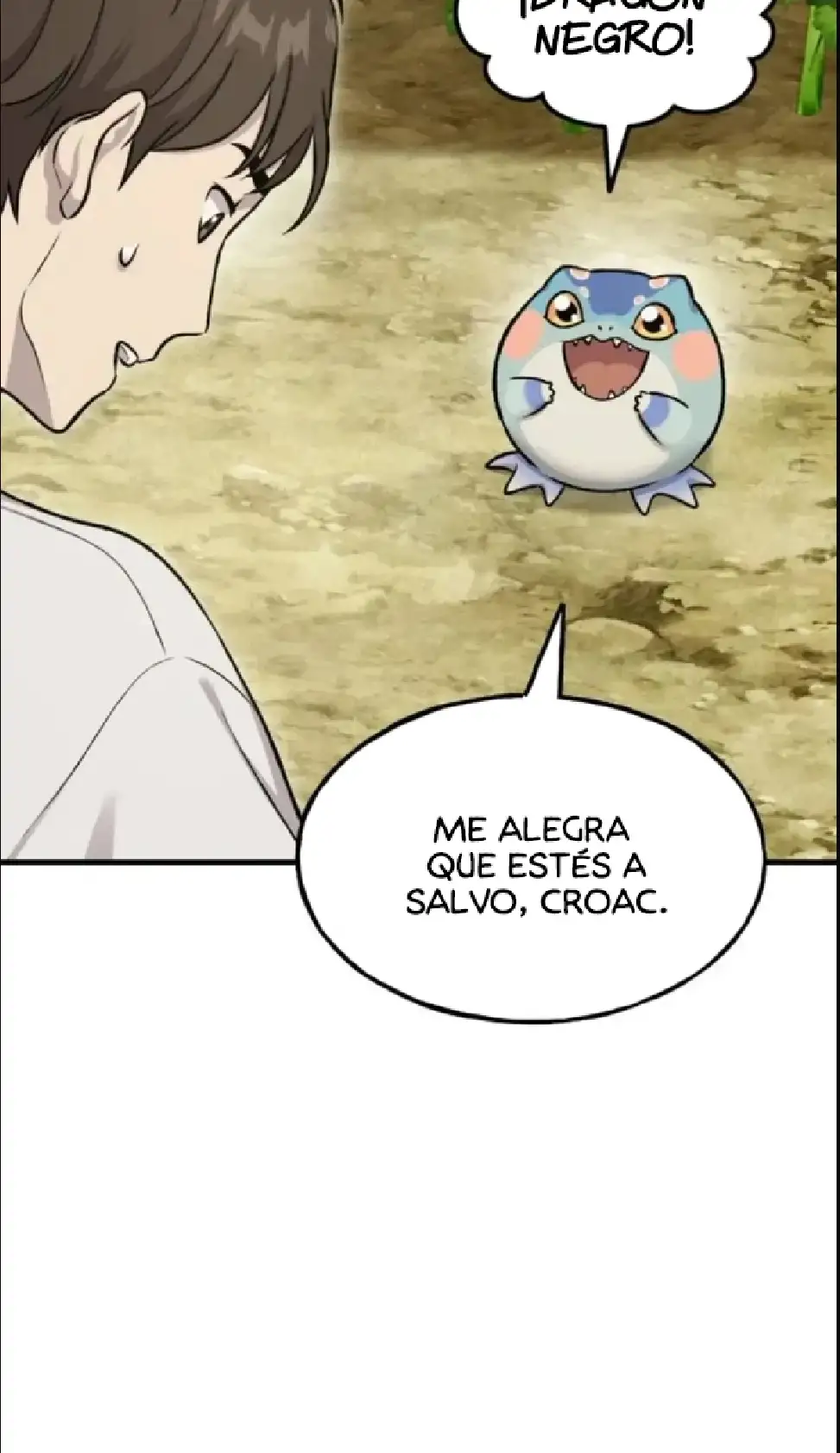 Read Cultivando en la torre en solitario ES Manga Online