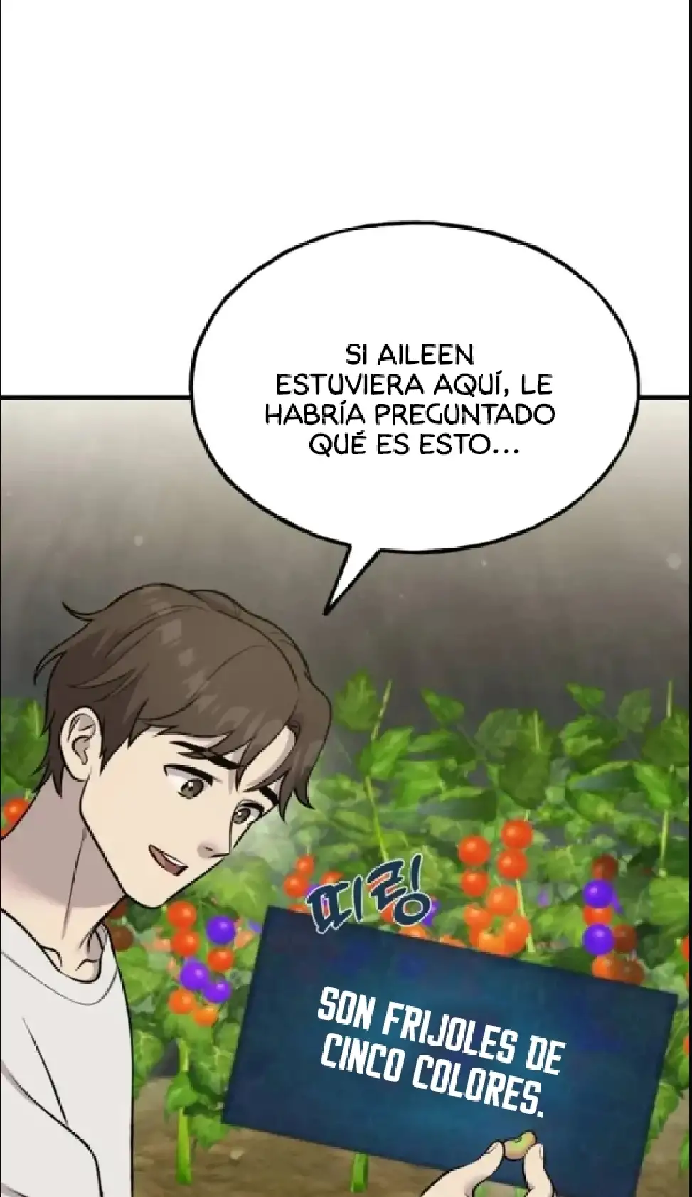 Read Cultivando en la torre en solitario ES Manga Online