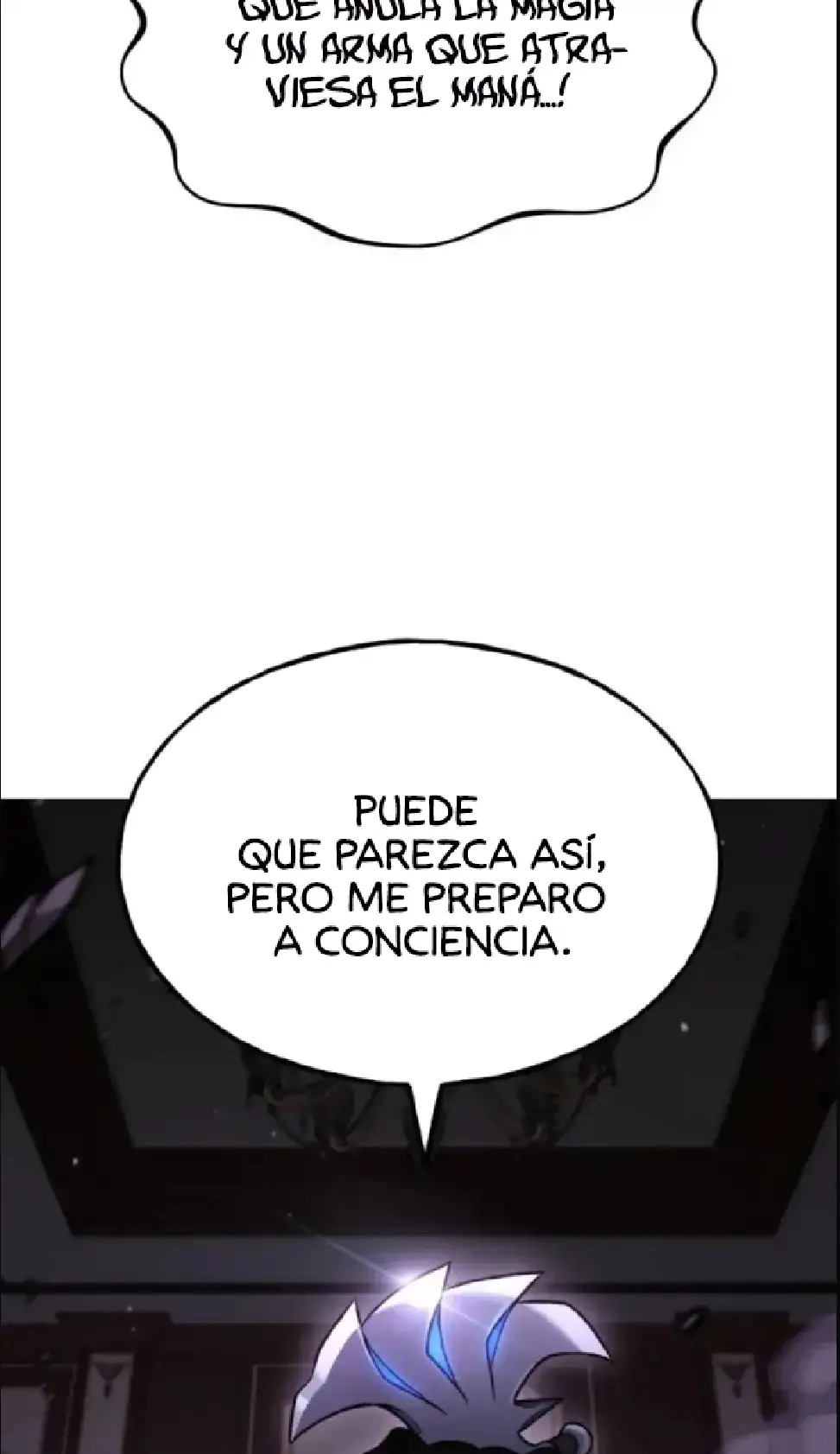 Read Cultivando en la torre en solitario ES Manga Online
