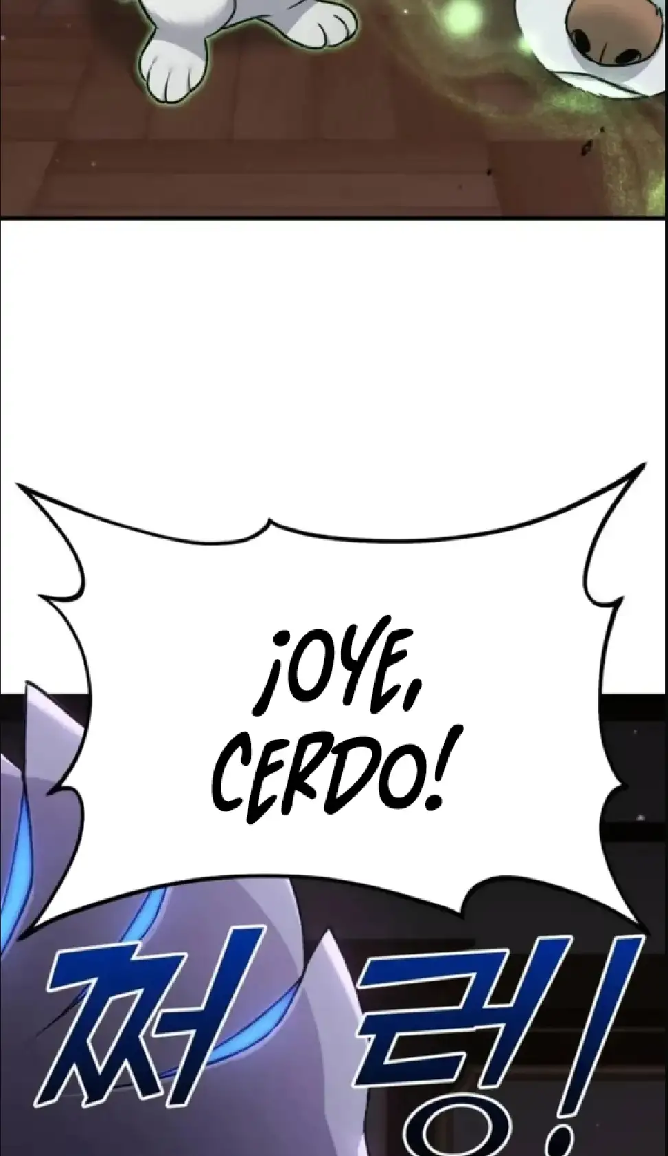 Read Cultivando en la torre en solitario ES Manga Online