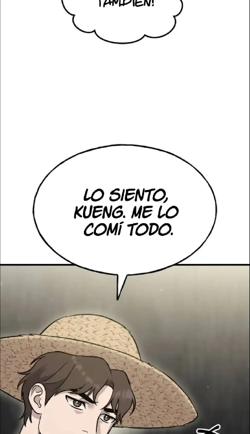 Read Cultivando en la torre en solitario ES Manga Online