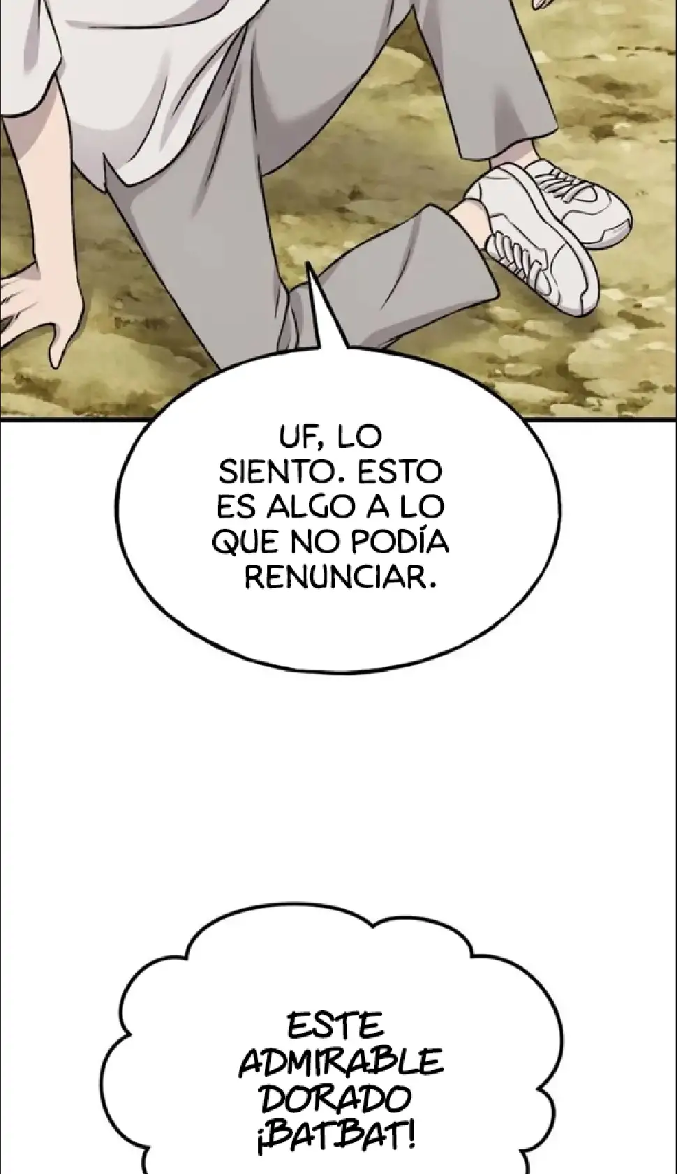 Read Cultivando en la torre en solitario ES Manga Online