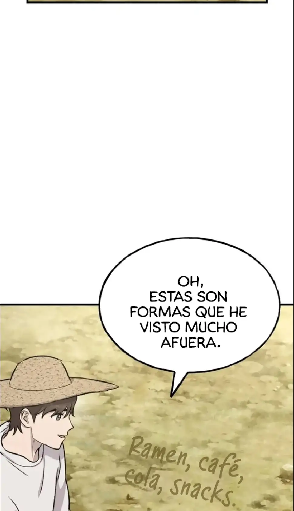 Read Cultivando en la torre en solitario ES Manga Online