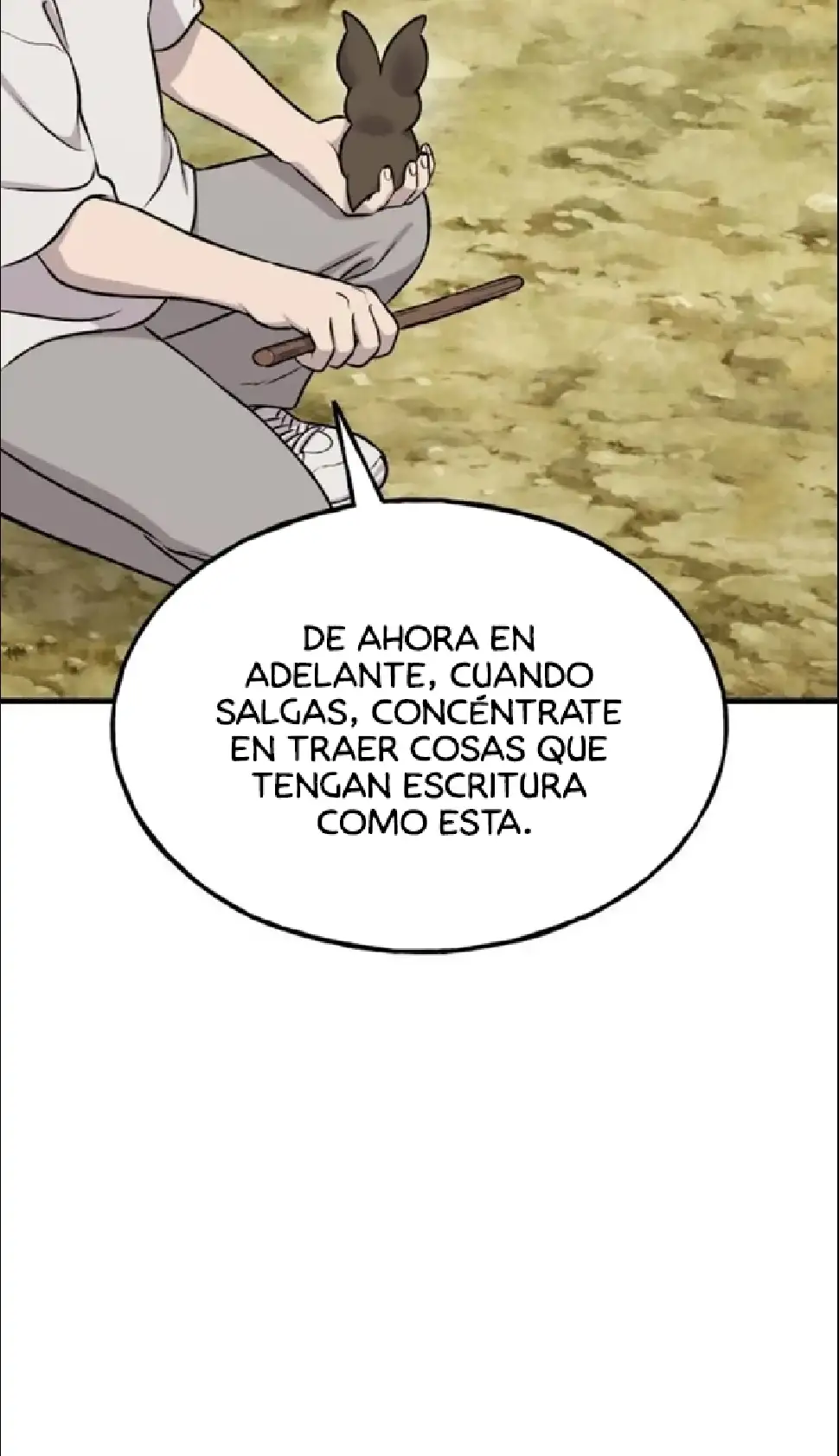 Read Cultivando en la torre en solitario ES Manga Online