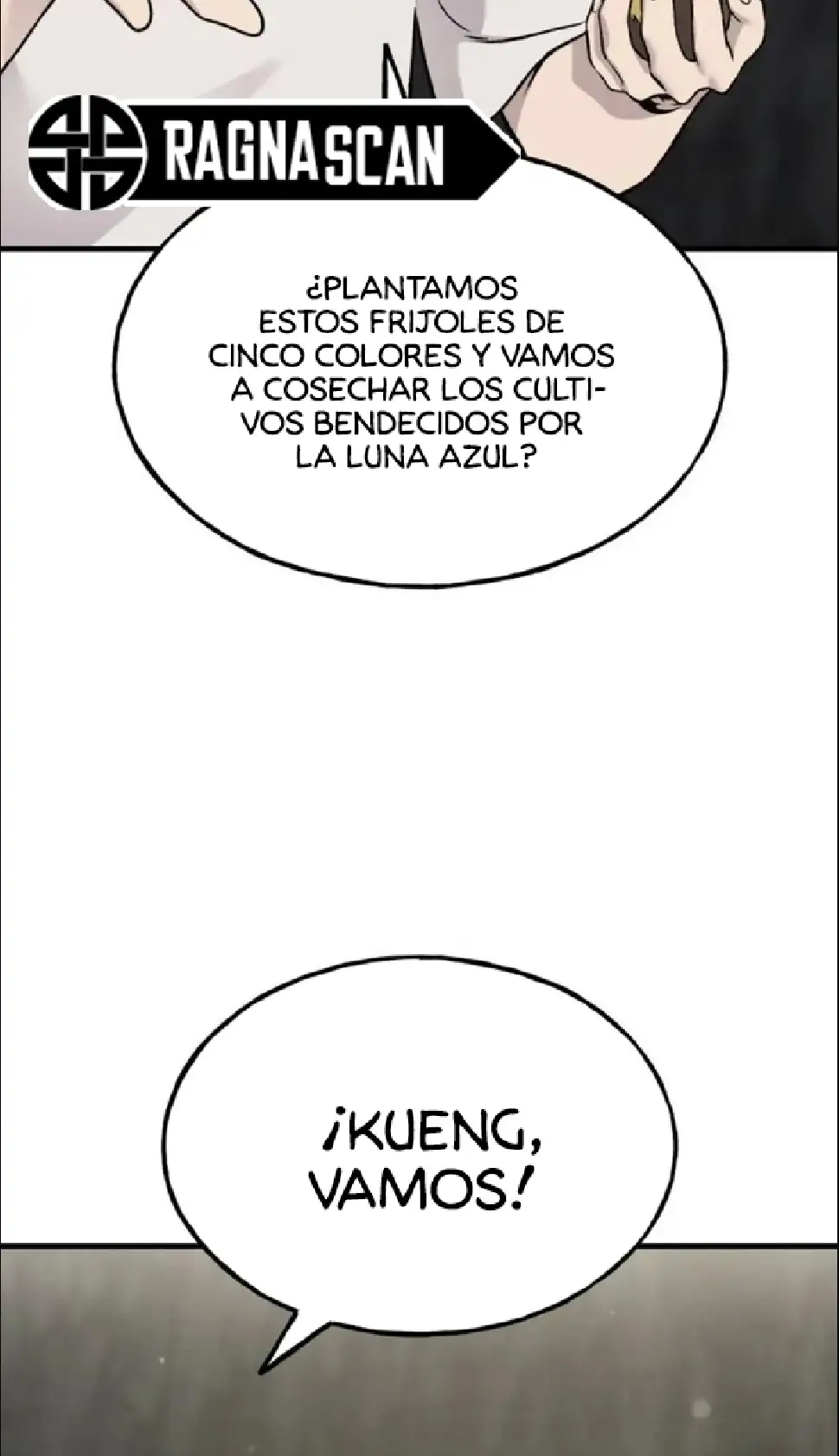 Read Cultivando en la torre en solitario ES Manga Online