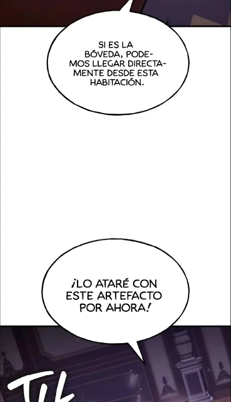 Read Cultivando en la torre en solitario ES Manga Online